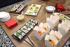 RDI NETWORKING LUNER HAPPY HOUR